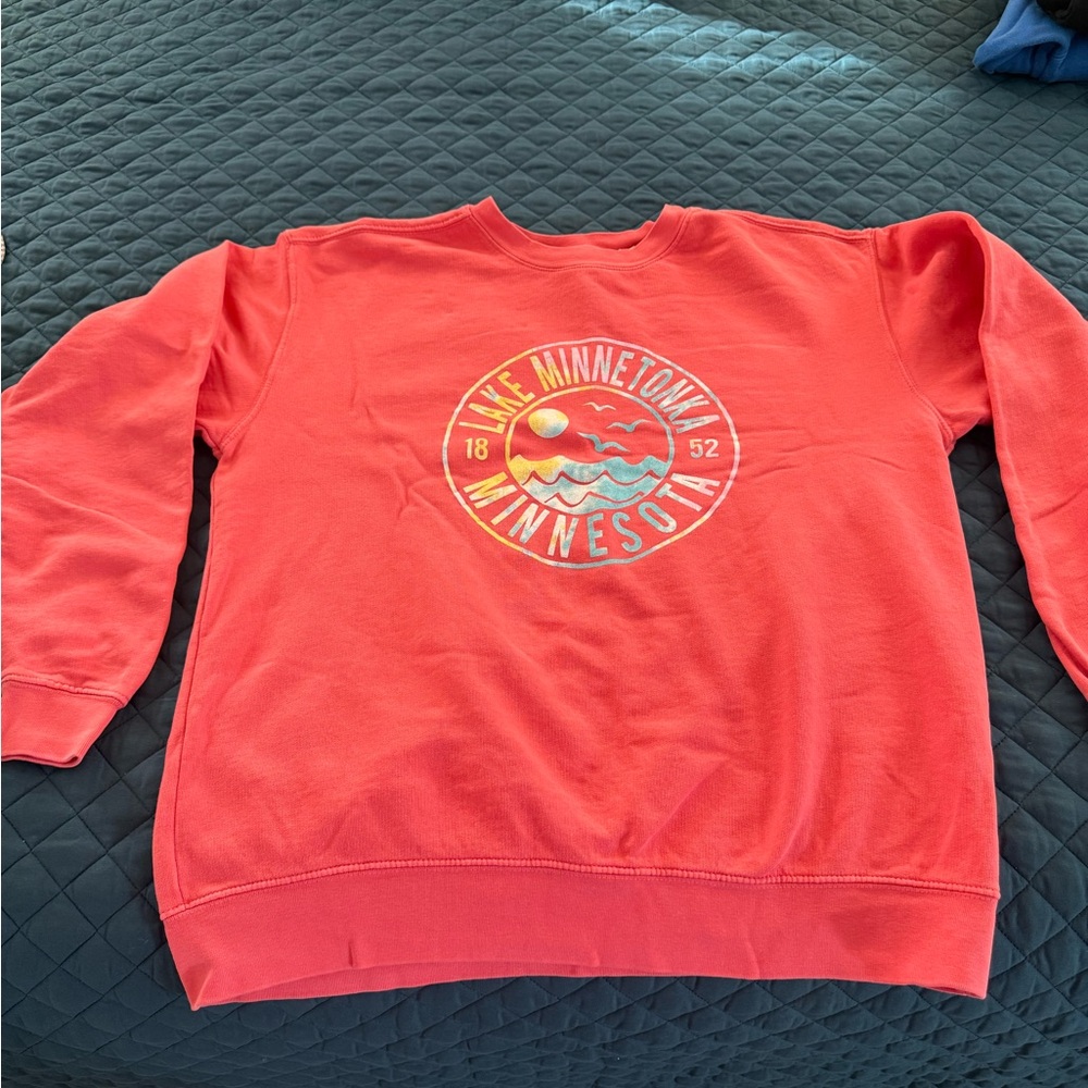 Sweatshirt